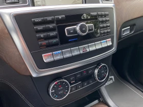 Mercedes-Benz ML 350 AMG* 3xTV* Pano* DIS* Key GO* MAX FULL* , снимка 14