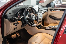 Mercedes-Benz GLE 450 AMG AMG 6.3 PAC, снимка 13