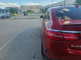Mercedes-Benz GLE 450 AMG AMG 6.3 PAC, снимка 8