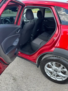 Mazda CX-3, снимка 7