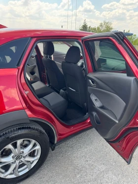 Mazda CX-3, снимка 8