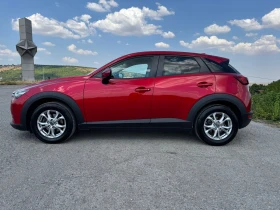 Mazda CX-3, снимка 2