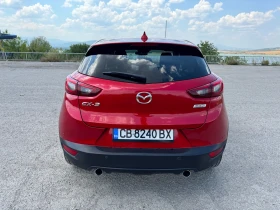 Mazda CX-3, снимка 3