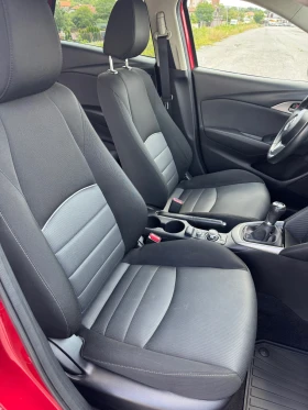 Mazda CX-3, снимка 12
