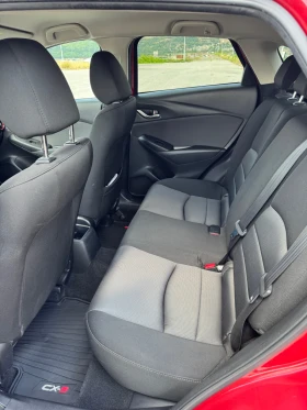 Mazda CX-3, снимка 13