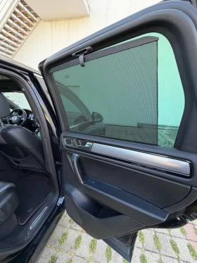 VW Touareg * 4.2* TDI* R-Line* Pano* Dynaudio* , снимка 14