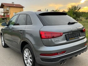 Audi Q3 ФЕЙСЛИФТ :;КОЖА;:КСЕНОН;:, снимка 4