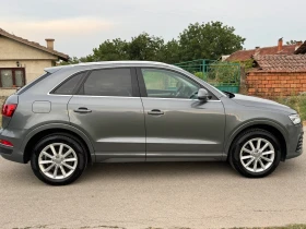 Audi Q3 ФЕЙСЛИФТ :;КОЖА;:КСЕНОН;:, снимка 7