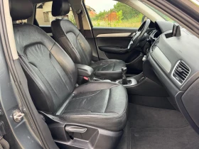 Audi Q3 ФЕЙСЛИФТ :;КОЖА;:КСЕНОН;:, снимка 11