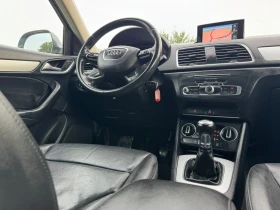 Audi Q3 ФЕЙСЛИФТ :;КОЖА;:КСЕНОН;:, снимка 14