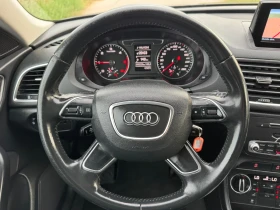 Audi Q3 ФЕЙСЛИФТ :;КОЖА;:КСЕНОН;:, снимка 13
