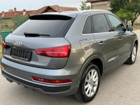 Audi Q3 ФЕЙСЛИФТ :;КОЖА;:КСЕНОН;:, снимка 6