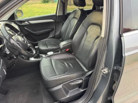 Audi Q3 ФЕЙСЛИФТ :;КОЖА;:КСЕНОН;:, снимка 9