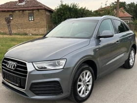 Audi Q3 ФЕЙСЛИФТ :;КОЖА;:КСЕНОН;:, снимка 2