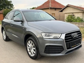 Audi Q3 ФЕЙСЛИФТ :;КОЖА;:КСЕНОН;:, снимка 8