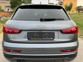 Audi Q3 ФЕЙСЛИФТ :;КОЖА;:КСЕНОН;:, снимка 5