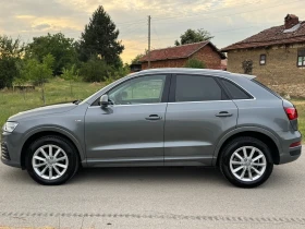 Audi Q3 ФЕЙСЛИФТ :;КОЖА;:КСЕНОН;:, снимка 3