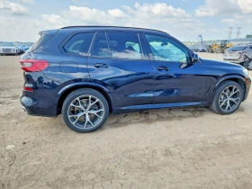 BMW X5 4.4l xDrive50I, снимка 3