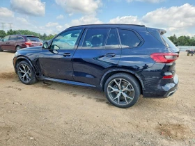 BMW X5 4.4l xDrive50I, снимка 2