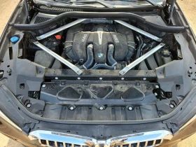 BMW X5 4.4l xDrive50I, снимка 11
