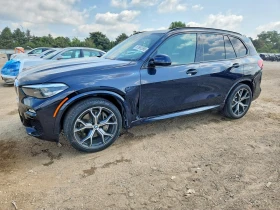 BMW X5 4.4l xDrive50I, снимка 1