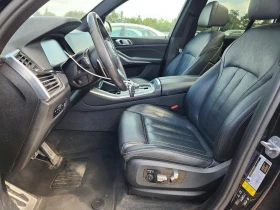 BMW X5 4.4l xDrive50I, снимка 7