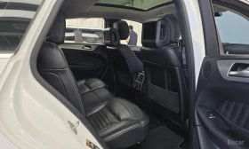Mercedes-Benz GLE * GLE350 d 4MATIC Coupe * БЕЗ ПЪРВОНАЧАЛНА ВНОСКА, снимка 16