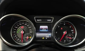 Mercedes-Benz GLE * GLE350 d 4MATIC Coupe * БЕЗ ПЪРВОНАЧАЛНА ВНОСКА, снимка 10