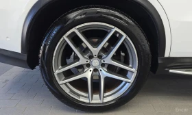 Mercedes-Benz GLE * GLE350 d 4MATIC Coupe * БЕЗ ПЪРВОНАЧАЛНА ВНОСКА, снимка 5
