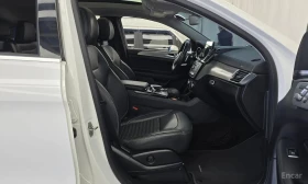 Mercedes-Benz GLE * GLE350 d 4MATIC Coupe * БЕЗ ПЪРВОНАЧАЛНА ВНОСКА, снимка 15