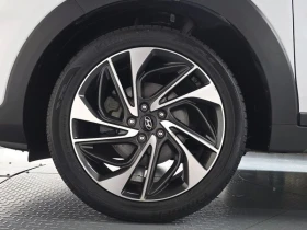 Hyundai Tucson Gasoline 1.6 turbo 2WD| 174к.с., снимка 5