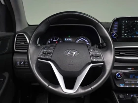 Hyundai Tucson Gasoline 1.6 turbo 2WD| 174к.с., снимка 13