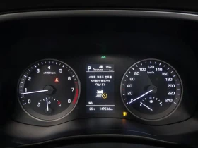 Hyundai Tucson Gasoline 1.6 turbo 2WD| 174к.с., снимка 8