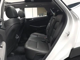 Hyundai Tucson Gasoline 1.6 turbo 2WD| 174к.с., снимка 12