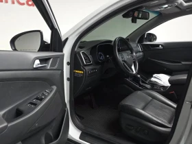 Hyundai Tucson Gasoline 1.6 turbo 2WD| 174к.с., снимка 10