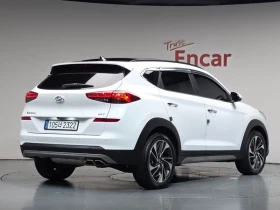 Hyundai Tucson Gasoline 1.6 turbo 2WD| 174к.с., снимка 2