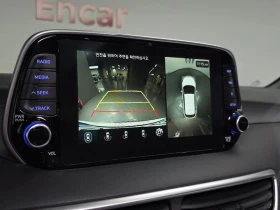 Hyundai Tucson Gasoline 1.6 turbo 2WD| 174к.с., снимка 15