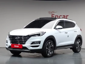 Hyundai Tucson Gasoline 1.6 turbo 2WD| 174к.с., снимка 1