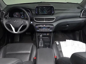 Hyundai Tucson Gasoline 1.6 turbo 2WD| 174к.с., снимка 7