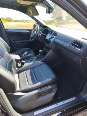 VW Tiguan R-Line 4Motion , снимка 7