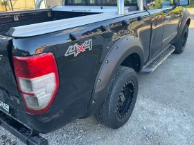 Ford Ranger XLT, снимка 3