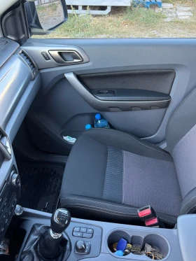Ford Ranger XLT, снимка 10