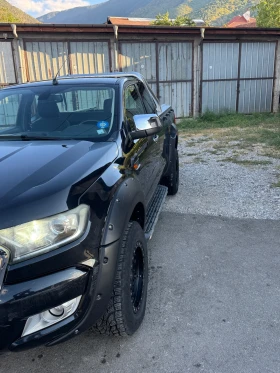 Ford Ranger XLT, снимка 8