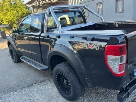 Ford Ranger XLT, снимка 5