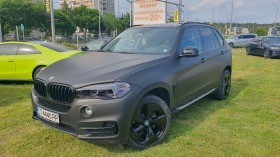 Обява за продажба на BMW X5 СОБ ЛИЗИНГ ~53 000 лв. - изображение 1