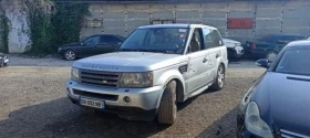 Land Rover Range Rover Sport 2.7 TDV6 HSE, снимка 2