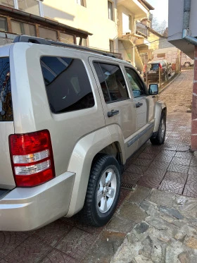 Jeep Cherokee Liberty , снимка 7