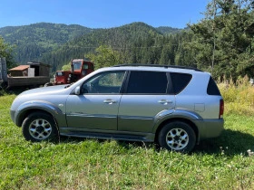 Обява за продажба на SsangYong Rexton На части ~1 111 лв. - изображение 4