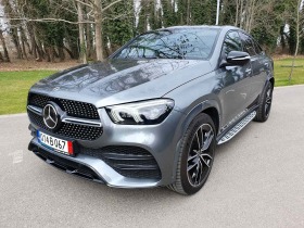 Mercedes-Benz GLE Coupe 400d Premium Pro AMG pack 4 Matic