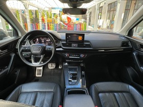Audi Q5 TFSI Quattro, снимка 15 - Автомобили и джипове - 45103228